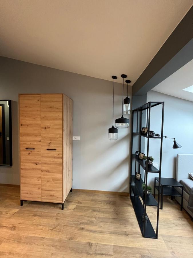 Cosy Apartments In Krakau Buitenkant foto