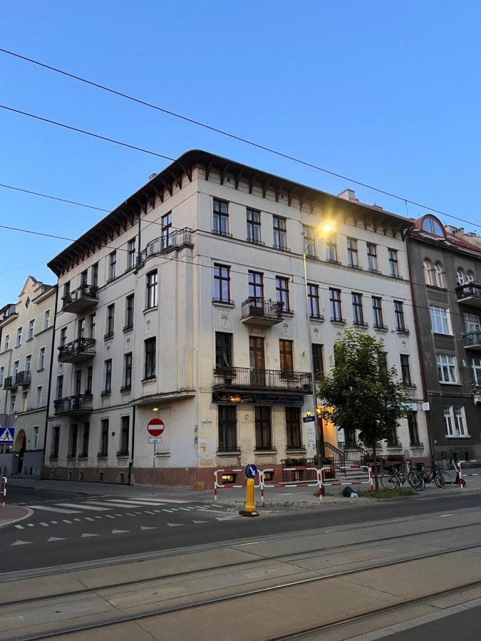 Cosy Apartments In Krakau Buitenkant foto